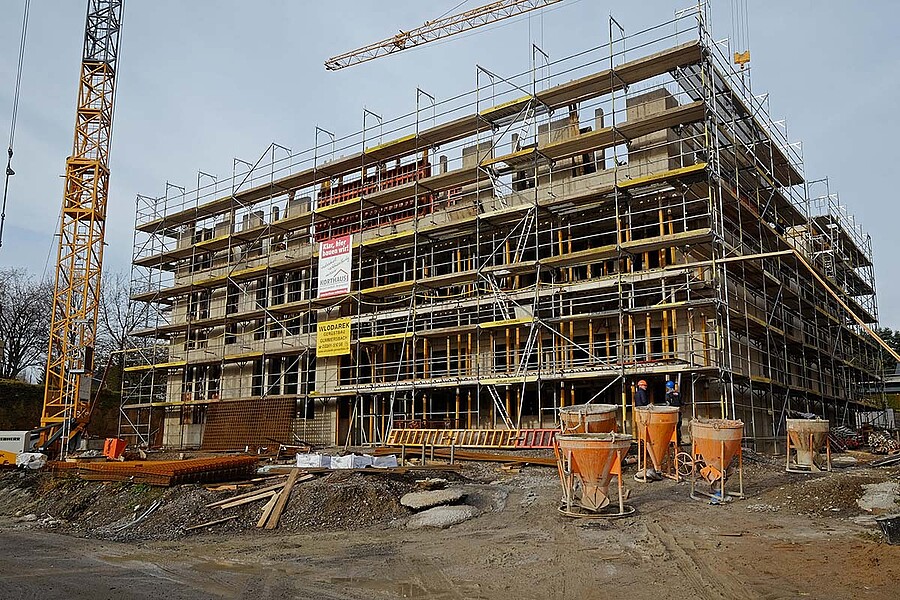 Stadtimpuls Gummersbach Amtsgericht