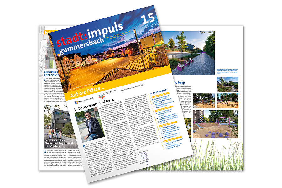 Stadtimpuls #15